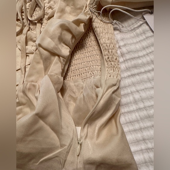 Six/fifty The Ruby Blouse - NWT - Size S - Picture 7 of 11